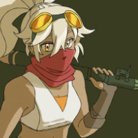 Full-body character art